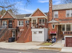 4319 Bedford Avenue, Brooklyn NY 11229