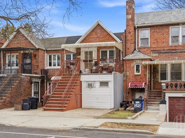 4319 Bedford Avenue, Brooklyn NY 11229