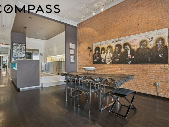 716 Broadway 2, New York NY 10003