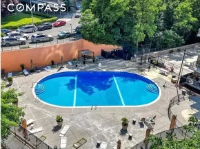 555 Kappock Street 11J, Bronx NY 10463