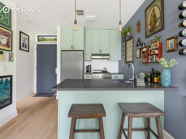 449 Decatur Street 3A, Brooklyn NY 11233