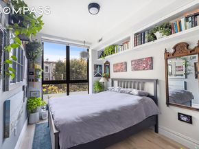 449 Decatur Street 3A, Brooklyn NY 11233