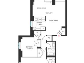 127 East 30th Street 17B, New York NY 10016