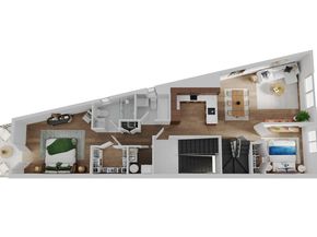 1214 Pacific Street 4, Brooklyn NY 11216