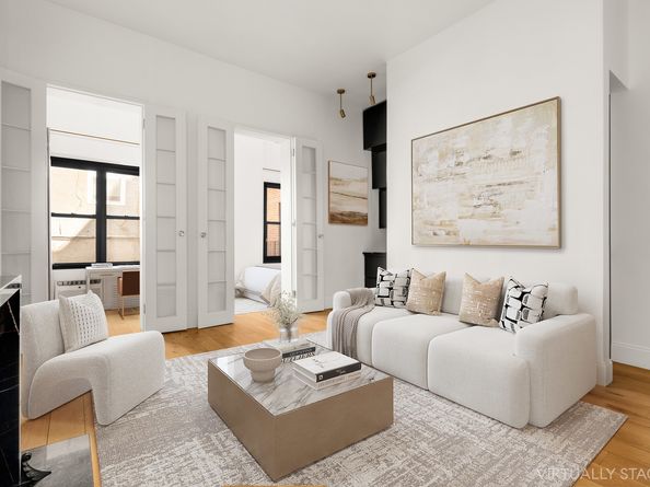 87 St Marks Place 1D, New York NY 10009