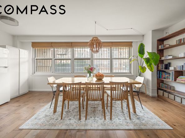 135 Ocean Parkway 1M, Brooklyn NY 11218