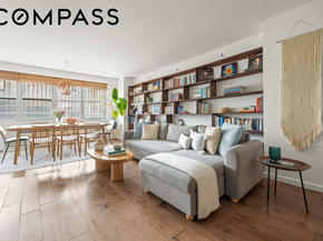 135 Ocean Parkway 1M, Brooklyn NY 11218