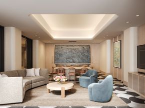 401 West 37th Street 5ES, New York NY 10018