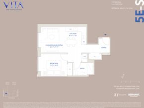 401 West 37th Street 5ES, New York NY 10018