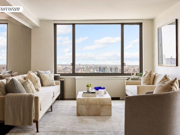 115 East 87th Street 37EF, New York NY 10128