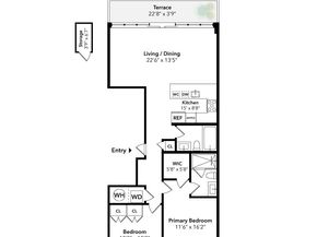 174 Eagle Street 2, Brooklyn NY 11222