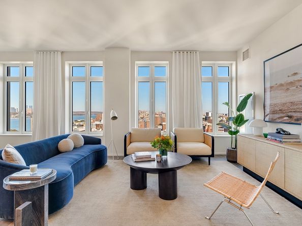 543 West 122nd Street 20A, New York NY 10027