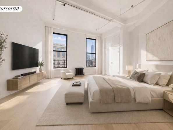 237 Lafayette Street 9E, New York NY 10012