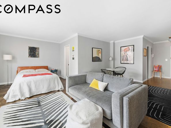 167 East 67th Street 14B, New York NY 10065