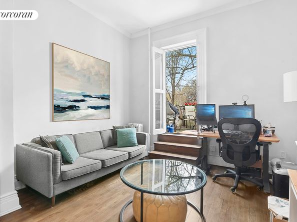 181 Dekalb Avenue B2, Brooklyn NY 11205