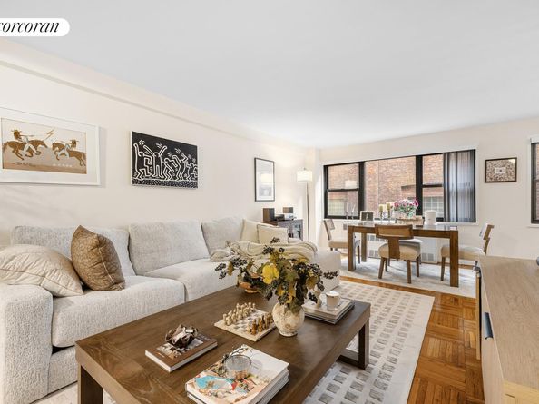 347 East 53rd Street 1C, New York NY 10022