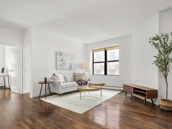 14 Prince Street 4C, New York NY 10012