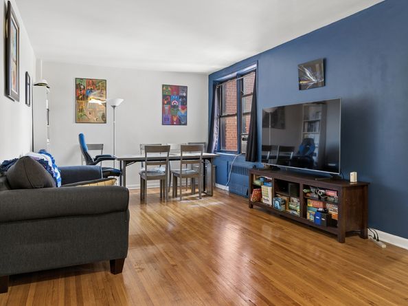 2701 Newkirk Avenue 3D, Brooklyn NY 11226