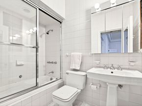 41 Central Park W 1A, New York NY 10023