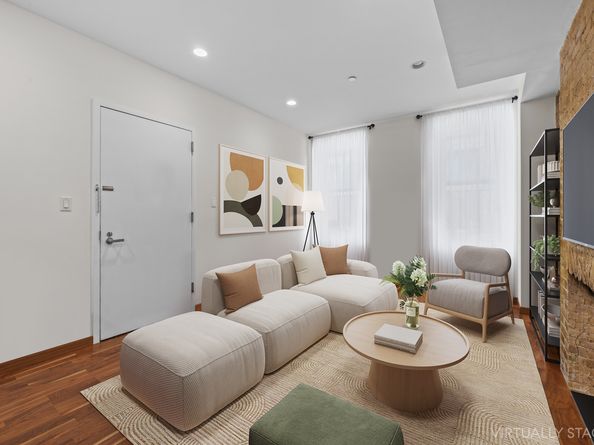 660 Dean Street 1, Brooklyn NY 11238