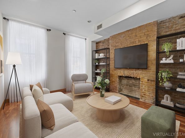 660 Dean Street 1, Brooklyn NY 11238