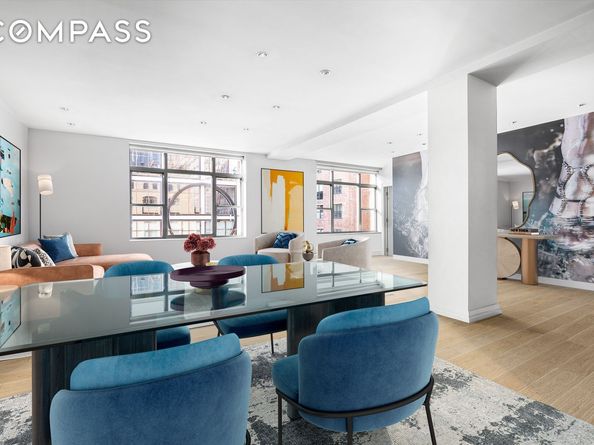 66 9th Avenue 4W, New York NY 10011