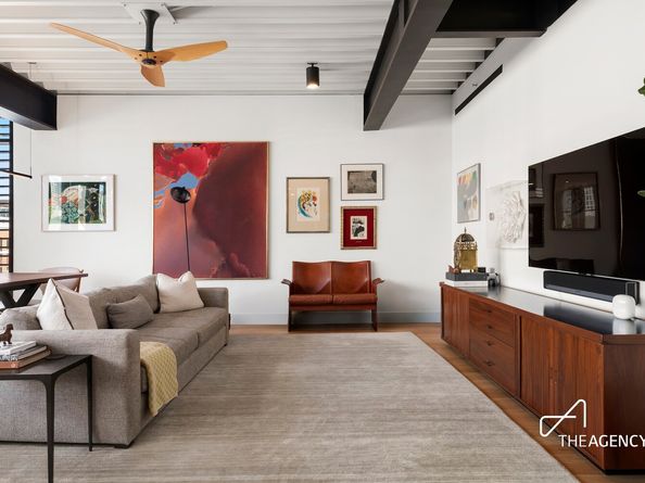 440 Atlantic Avenue PH1, Brooklyn NY 11217