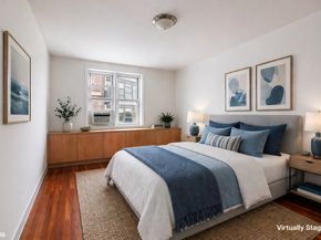 525 West 236th Street 6A, Bronx NY 10463