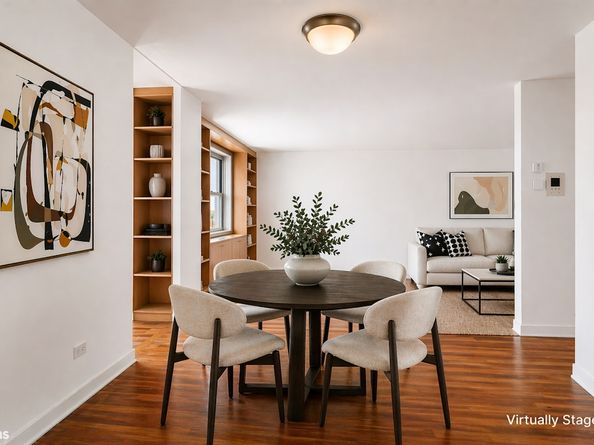 525 West 236th Street 6A, Bronx NY 10463
