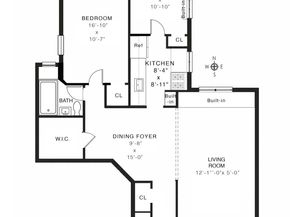 525 West 236th Street 6A, Bronx NY 10463