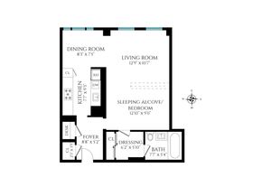 2 Beekman Place 9B, New York NY 10022