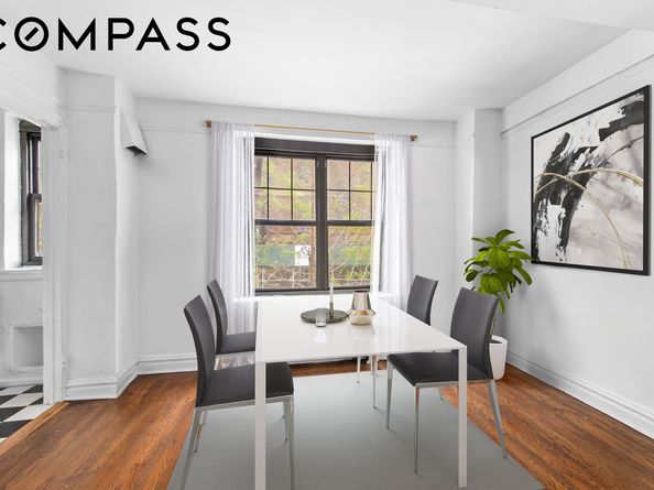 200 East 16th Street 2A, New York NY 10003