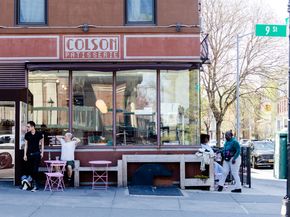 500 4th Avenue 9F, Brooklyn NY 11215