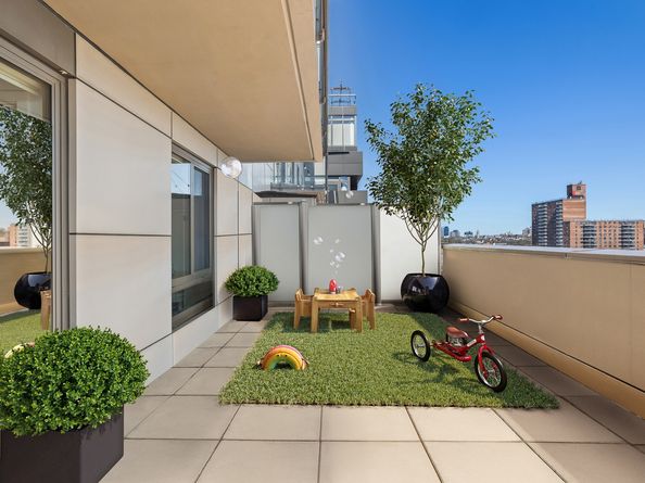 500 4th Avenue 9F, Brooklyn NY 11215