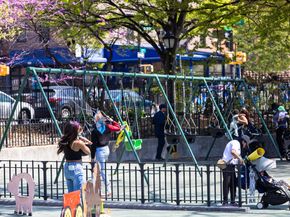 500 4th Avenue 9F, Brooklyn NY 11215