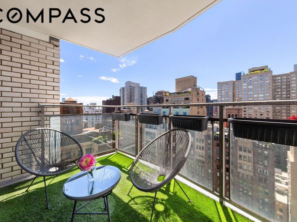 303 East 57th Street 20LA, New York NY 10022