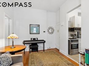 244 Riverside Drive 6K, New York NY 10025