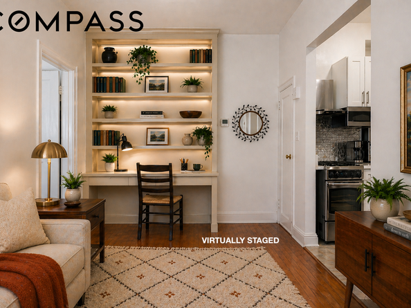 244 Riverside Drive 6K, New York NY 10025