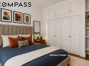 244 Riverside Drive 6K, New York NY 10025