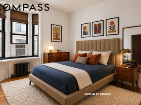 244 Riverside Drive 6K, New York NY 10025