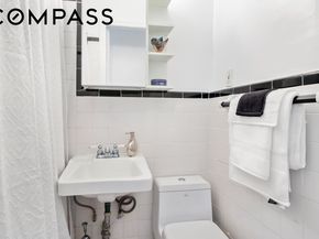 244 Riverside Drive 6K, New York NY 10025