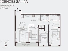 222 16th Street 2A, Brooklyn NY 11215