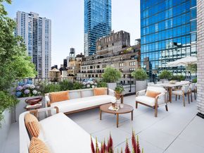 200 East 58th Street 18A, New York NY 10022