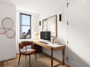 200 East 58th Street 18A, New York NY 10022