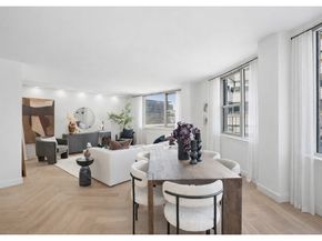 200 East 58th Street 18A, New York NY 10022
