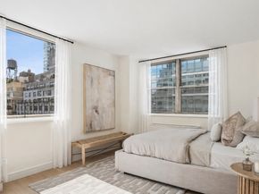 200 East 58th Street 18A, New York NY 10022