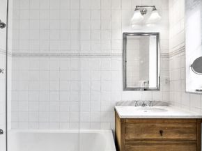 7 West 96th Street 11A/11E, New York NY 10025