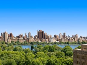 7 West 96th Street 11A/11E, New York NY 10025