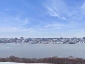 440 Riverside Drive STC, New York NY 10027