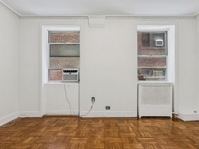 440 Riverside Drive STC, New York NY 10027